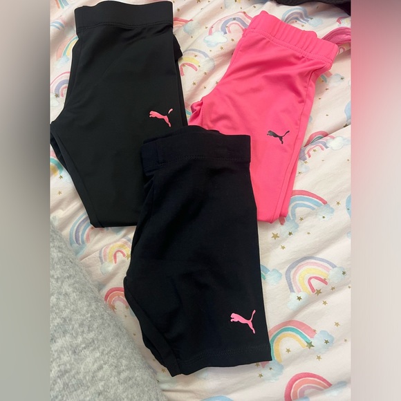 Kids Puma Sporty Bundle (size 6) - Picture 2 of 6